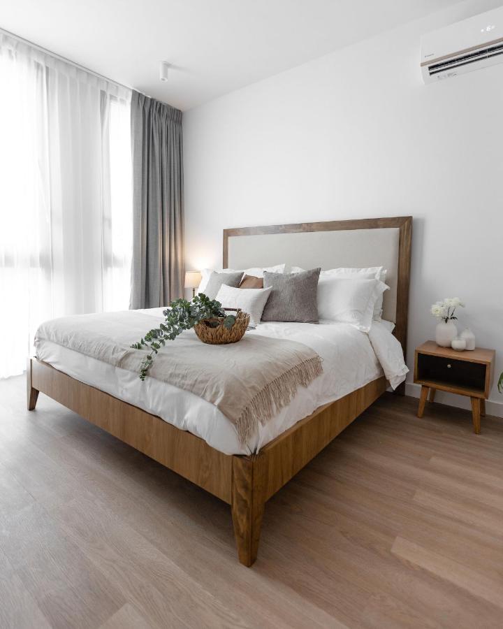 Residencias Cityzen Cerca Del Aeropuerto La Ribera  Buitenkant foto