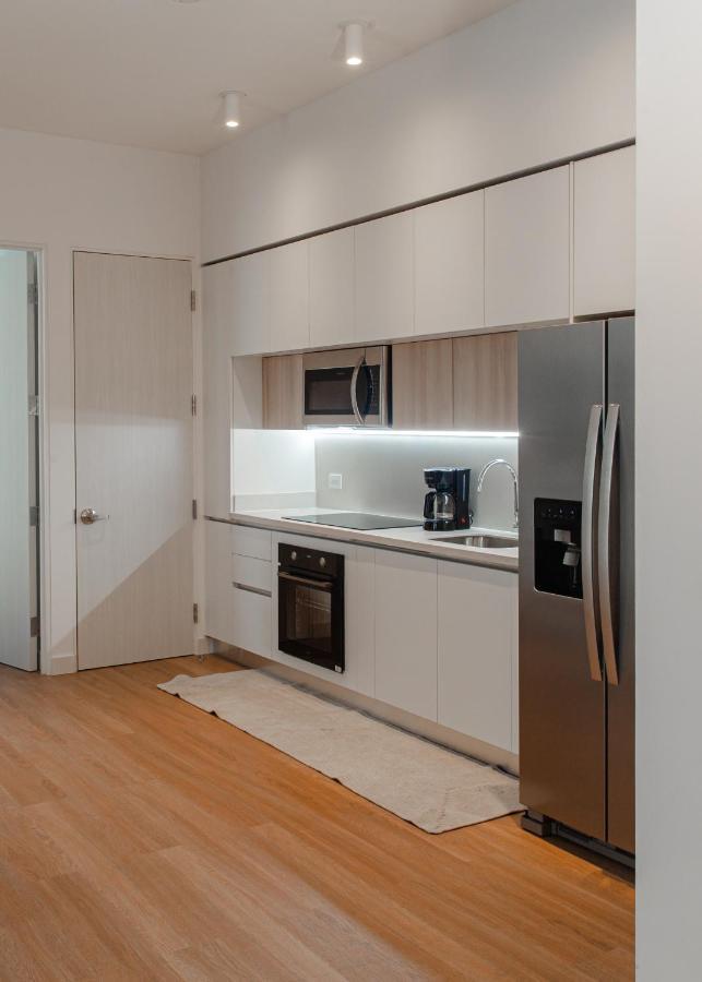 Residencias Cityzen Cerca Del Aeropuerto La Ribera  Buitenkant foto