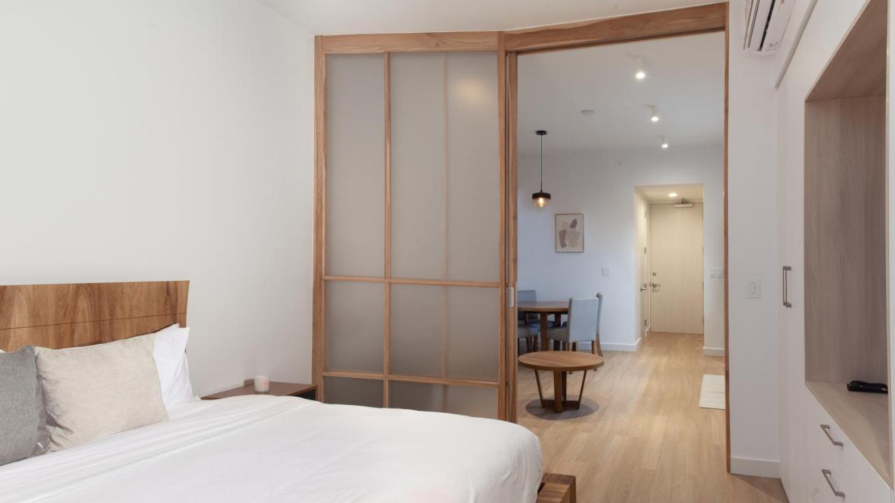 Residencias Cityzen Cerca Del Aeropuerto La Ribera  Buitenkant foto