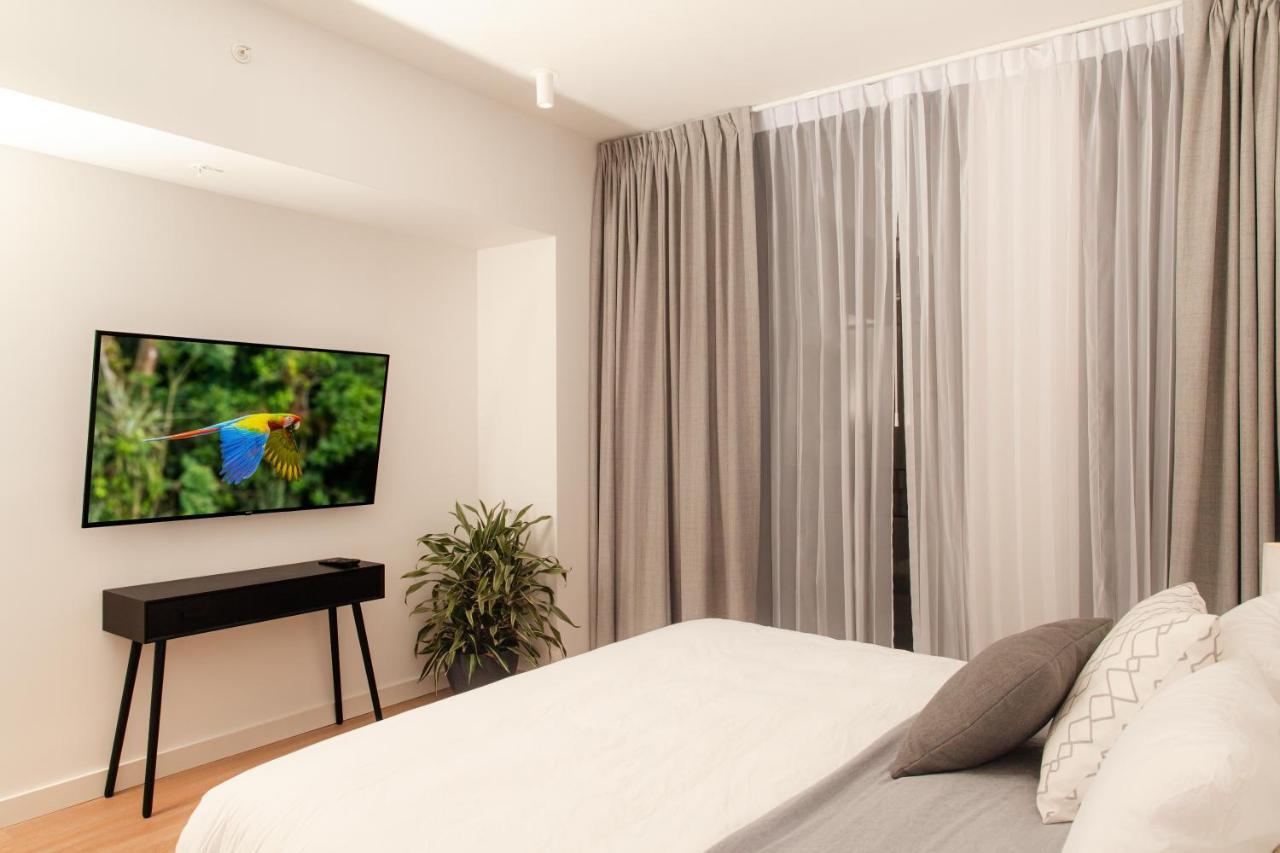 Residencias Cityzen Cerca Del Aeropuerto La Ribera  Buitenkant foto