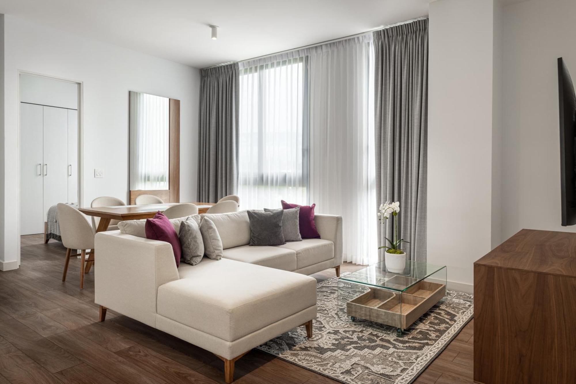 Residencias Cityzen Cerca Del Aeropuerto La Ribera  Buitenkant foto