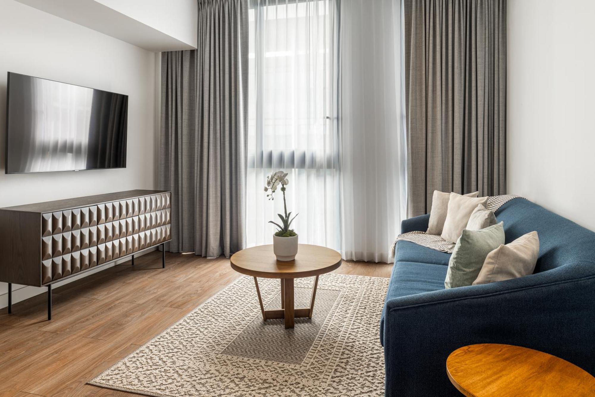 Residencias Cityzen Cerca Del Aeropuerto La Ribera  Buitenkant foto